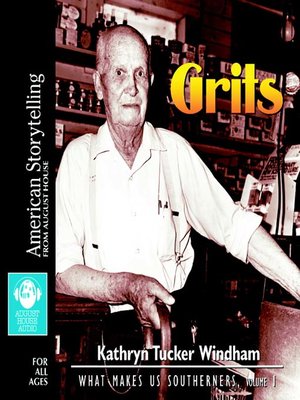 cover image of Grits